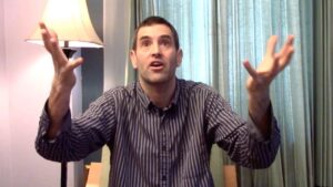 Thumbnail image of video titled "Parental Rescue Fantasy: Exploration of the Psychological Concept" by Daniel Mackler