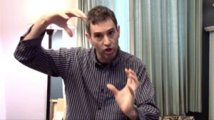 Thumbnail image of video titled "Advice to Parents Who Are Estranged From Their Children" by Daniel Mackler