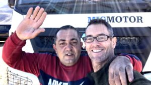 Thumbnail image of video titled "Three Things for Which I'm Most Grateful" by Daniel Mackler