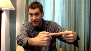 Thumbnail image of video titled "Dream Analysis in Self-Therapy: Some Guidance and Ideas" by Daniel Mackler