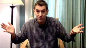 Thumbnail image of video titled "Can We Resolve All of Our Traumas?" by Daniel Mackler