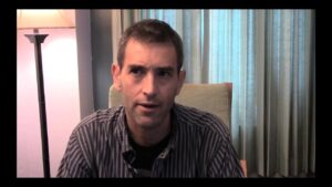 Thumbnail image of video titled "Why Don't I Smile in My Videos: An Analysis" by Daniel Mackler