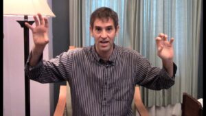 Thumbnail image of video titled "The Value in Being Single and Celibate -- A Personal Exploration" by Daniel Mackler