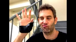 Thumbnail image of video titled "Critique of the American Medical System -- Two Stories by Daniel Mackler" by Daniel Mackler