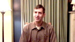 Thumbnail image of video titled "Babies Remember Everything -- Whether We Want to Believe it or Not" by Daniel Mackler