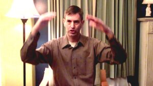 Thumbnail image of video titled "Eating Disorders and Childhood Trauma -- An Analysis" by Daniel Mackler