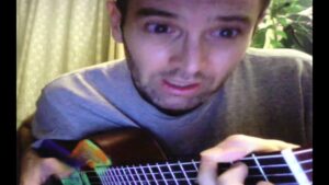 Thumbnail image of video titled "Plastic in the Sea -- song about the state of the ocean" by Daniel Mackler