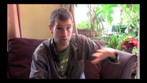 Thumbnail image of video titled "How to Prosper -- Investing in Yourself!" by Daniel Mackler