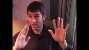 Thumbnail image of video titled "If I Had Kids How Would I Want to Raise Them? -- 36 Ideas from a Former Therapist" by Daniel Mackler