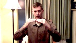 Thumbnail image of video titled "In Defense of Rebellious Teenagers -- A Psychological Analysis" by Daniel Mackler