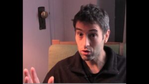 Thumbnail image of video titled "20 Predictions for 20 Years in the Future -- The Horror and the Hope" by Daniel Mackler