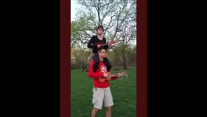 Thumbnail image of video titled "I Don't Want Your Diagnosis (Song to a Therapist/Psychiatrist)