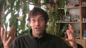 Thumbnail image of video titled "Am I enlightened? (A Short Exploration)" by Daniel Mackler