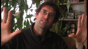 Thumbnail image of video titled "Living a minimalistic lifestyle: freedom of living with very few belongings" by Daniel Mackler