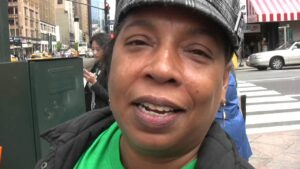 Thumbnail image of video titled "PROTEST PSYCHIATRY - protesting the American Psychiatric Association (APA)" by Daniel Mackler