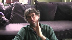Thumbnail image of video titled "A Former Therapist's Critique of Psychotherapy: Daniel Mackler Speaks" by Daniel Mackler