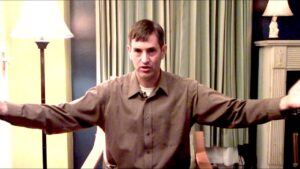 Thumbnail image of video titled "Everybody Knows The World Has Gone Crazy — But What to Do About It?" by Daniel Mackler