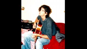 Thumbnail image of video titled "What Does it Mean to Be a Man? A Psychological Analysis" by Daniel Mackler