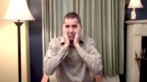 Thumbnail image of video titled "The Downside of Being an Attractive Woman — An Analysis of “Pretty Privilege”" by Daniel Mackler