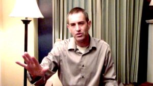 Thumbnail image of video titled "Thoughts on Psychotherapy Notes — Their Value and Potential Harm" by Daniel Mackler