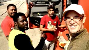 Thumbnail image of video titled "The Value in Having Routines — and Breaking Them." by Daniel Mackler