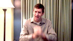 Thumbnail image of video titled "A Fantasy I Use To Help Myself Grow and Heal" by Daniel Mackler