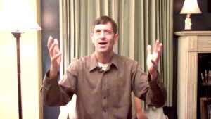 Thumbnail image of video titled "How Do I Get Out of an Impossible Situation? -- Thoughts From a Former Therapist" by Daniel Mackler