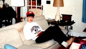 Thumbnail image of video titled "How Can I Help a Friend Grieve? -- Thoughts from a Former Therapist" by Daniel Mackler