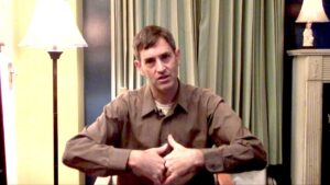 Thumbnail image of video titled "Why I Don't Recommend Psychedelics for Healing Childhood Trauma — Two Reasons" by Daniel Mackler