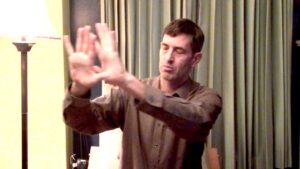 Thumbnail image of video titled "Most Parents Care a Lot Less About Their Children Than They Think They Do" by Daniel Mackler