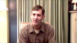 Thumbnail image of video titled "Choosing a Safe Person to Confide In -- Thoughts from a Former Therapist" by Daniel Mackler