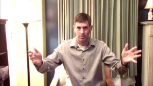 Thumbnail image of video titled "Today’s Babies Will Someday Ask Their Parents: “Why Did You Bring Me into This Hell?”" by Daniel Mackler