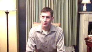 Thumbnail image of video titled "If You Dare to Look Within… (It’ll be Hell