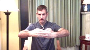 Thumbnail image of video titled "Asexual Reproduction in Humans -- Passing on the Best of Ourselves" by Daniel Mackler