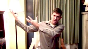 Thumbnail image of video titled "The Psychology of "Acting Out" -- A Cry for Help and an Opportunity to Heal" by Daniel Mackler