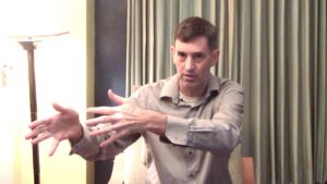 Thumbnail image of video titled "Why I Don’t Recommend Forgiveness -- A Psychological Analysis" by Daniel Mackler