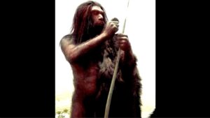 Thumbnail image of video titled "Human Survival if the Modern World Collapses — Some Strange Thoughts from Daniel Mackler" by Daniel Mackler