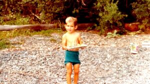 Thumbnail image of video titled "An Adventure into the True Self: The Greatest Adventure of All" by Daniel Mackler