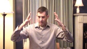 Thumbnail image of video titled "3 Reasons for the Sadness & Hopelessness of Today’s Youth" by Daniel Mackler