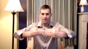 Thumbnail image of video titled "Everyone is Lovable