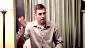 Thumbnail image of video titled "The Value in Being an Outsider" by Daniel Mackler