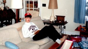 Thumbnail image of video titled "What Hidden Things Lurk Beneath Our Surfaces?" by Daniel Mackler