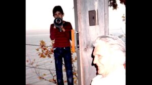 Thumbnail image of video titled "A Child No One Heard" by Daniel Mackler