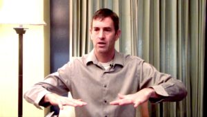 Thumbnail image of video titled "Doing What You Love in Life — How To Make This Come True