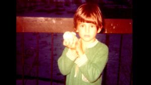 Thumbnail image of video titled "Changing One’s Name To Distance Oneself From One’s Traumatizers" by Daniel Mackler