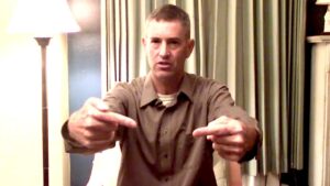 Thumbnail image of video titled "When Family Members Deny a Truth-Teller — And Why They Do It" by Daniel Mackler