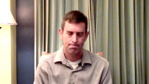 Thumbnail image of video titled "I Was Mugged