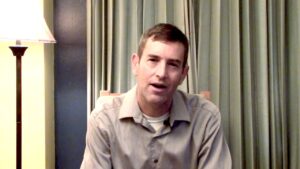 Thumbnail image of video titled "The Value in Being Vulnerable -- On Taking Risks and Growing" by Daniel Mackler