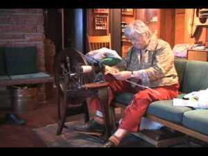 Thumbnail image of video titled "TRAILER 1: Take These Broken Wings