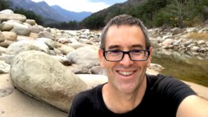 Thumbnail image of video titled "Why I Love Wildness — A Psychological Analysis" by Daniel Mackler